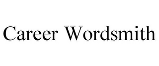 CAREER WORDSMITH