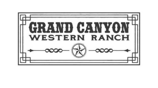 GRAND CANYON WESTERN RANCH