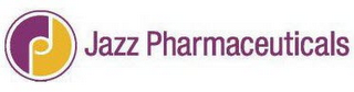 JP JAZZ PHARMACEUTICALS