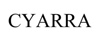 CYARRA