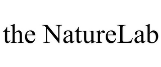 THE NATURELAB