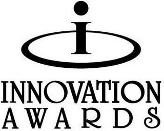 I INNOVATION AWARDS