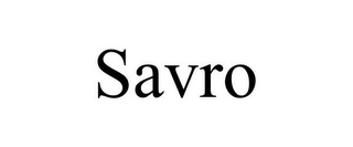 SAVRO