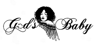 GOD'S BABY