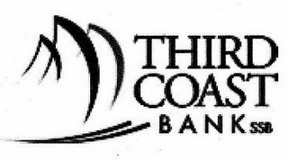 THIRD COAST BANK SSB