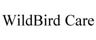 WILDBIRD CARE