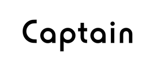 CAPTAIN