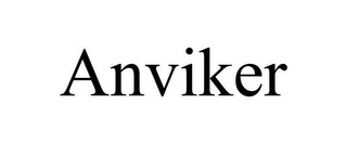 ANVIKER