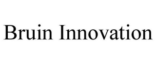 BRUIN INNOVATION