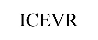 ICEVR