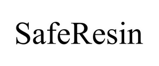 SAFERESIN