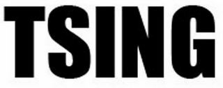 TSING