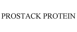 PROSTACK PROTEIN