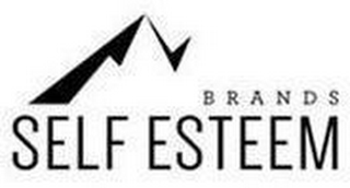 SELF ESTEEM BRANDS