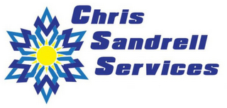 CHRIS SANDRELL SERVICES