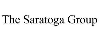 THE SARATOGA GROUP