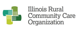 ILLINOIS RURAL COMMUNITY CARE ORGANIZATION