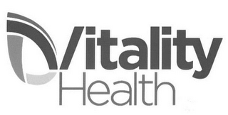 VITALITY HEALTH