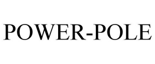 POWER-POLE