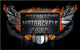 COLORADO MOTORCYCLE EXPO