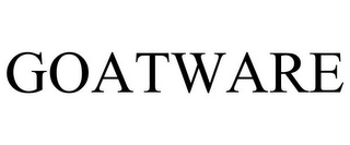 GOATWARE