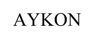 AYKON