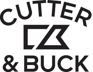 CUTTER & BUCK CB