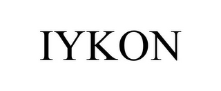 IYKON