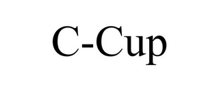 C-CUP