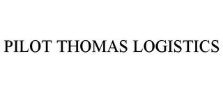 PILOT THOMAS LOGISTICS