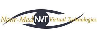 NOOR-MED NVT VIRTUAL TECHNOLOGIES