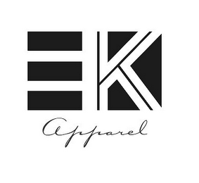 EK APPAREL