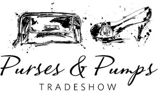 BULIUETTI PURSES & PUMPS TRADESHOW