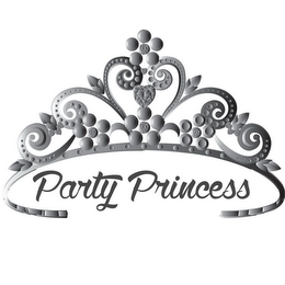 PARTY PRINCESS