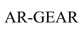 AR-GEAR