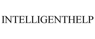 INTELLIGENTHELP