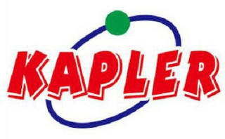 KAPLER