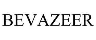 BEVAZEER