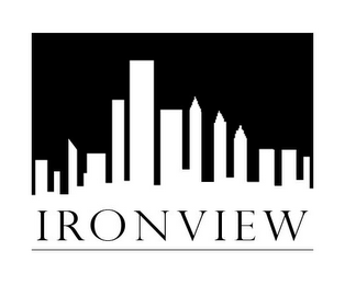 IRONVIEW