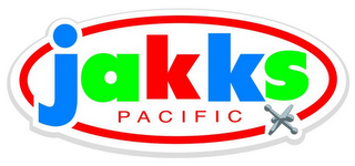 JAKKS PACIFIC