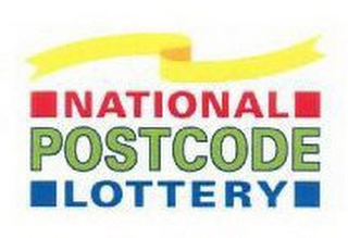 NATIONAL POSTCODE LOTTERY