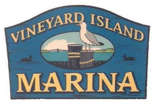 VINEYARD ISLAND MARINA