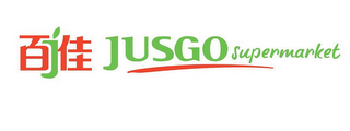 J JUSGO SUPERMARKET