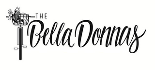 THE BELLA DONNAS