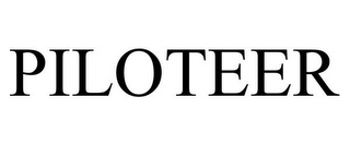 PILOTEER