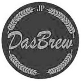 JP DASBREW