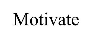 MOTIVATE