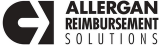 ALLERGAN REIMBURSEMENT SOLUTIONS