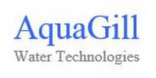 AGUAGILL WATER TECHNOLOGIES