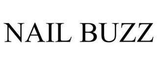 NAIL BUZZ